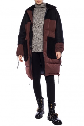 Quilted down jacket, zdjęcie 2 Quilted down jacket od Marni